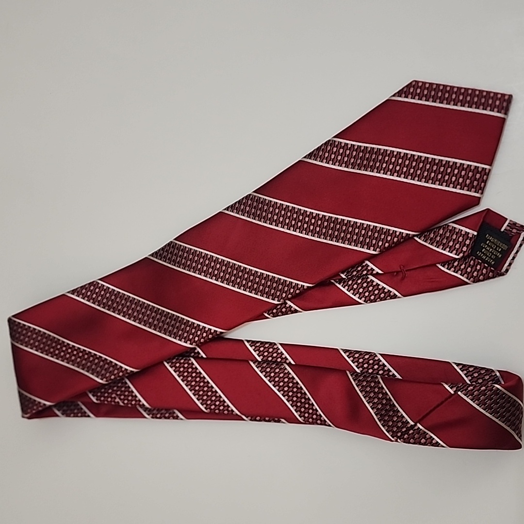 Donald J Trump Signature Tie
